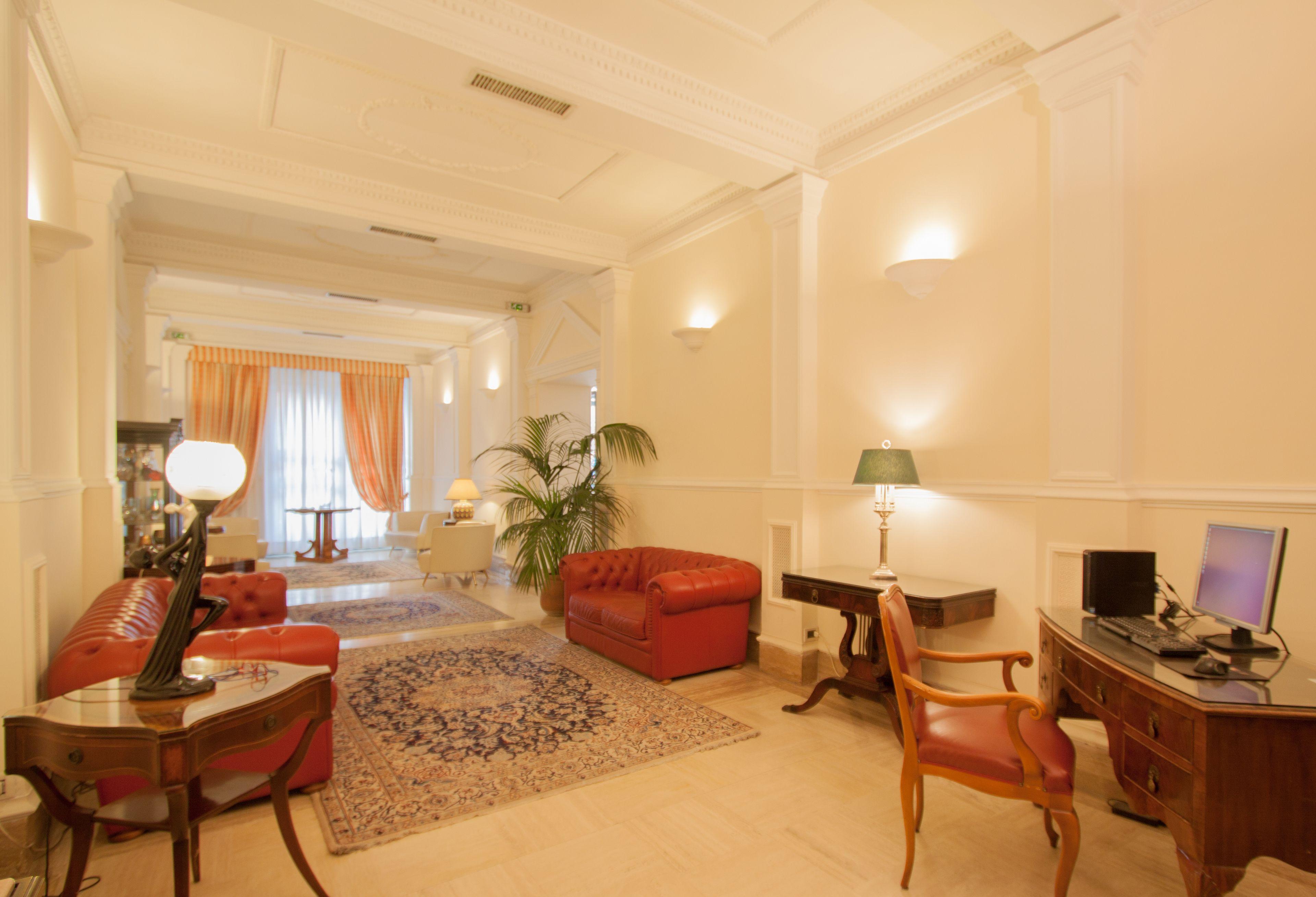 Hotel Laurentia — Fotos 3